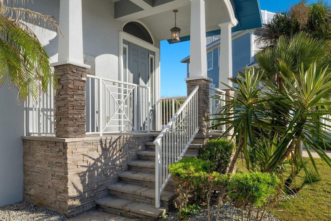 House in Port Orange, Florida, United States 2 - 17951767