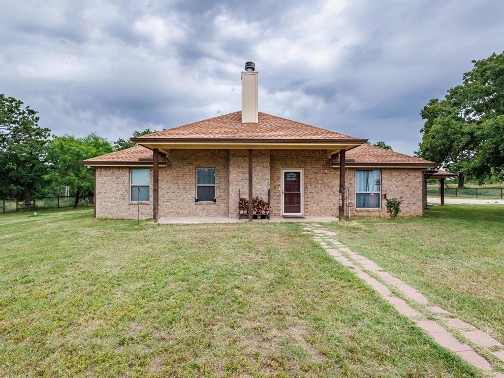 House in May, Texas, United States 1 - 17934677