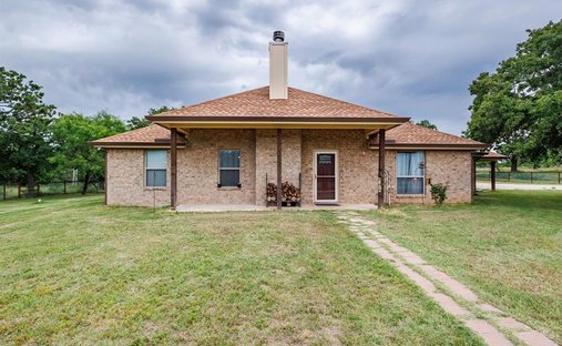 House in May, Texas, United States 1