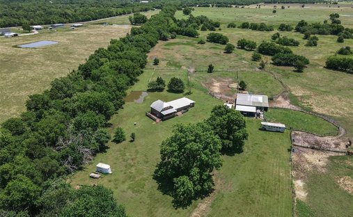 Land in Wolfe City, Texas, United States 1