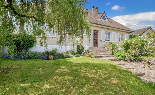 House in Franconville, Ile-de-France, France 1