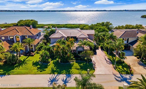 Casa a Indian Harbour Beach, Florida, Stati Uniti 1