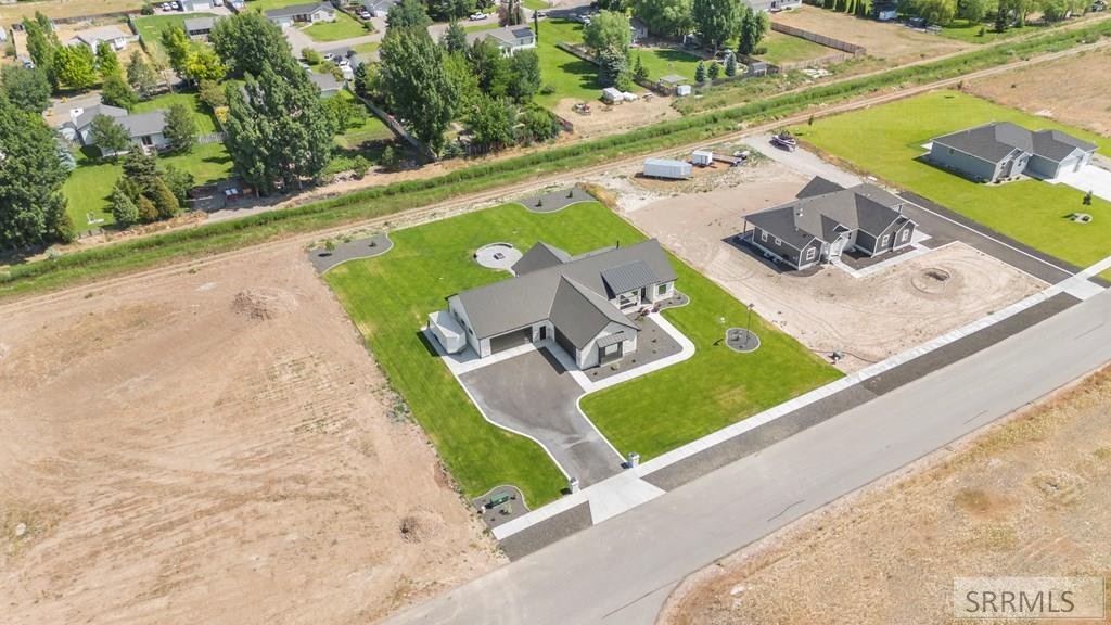 House in Rigby, Idaho, United States 3 - 17951377