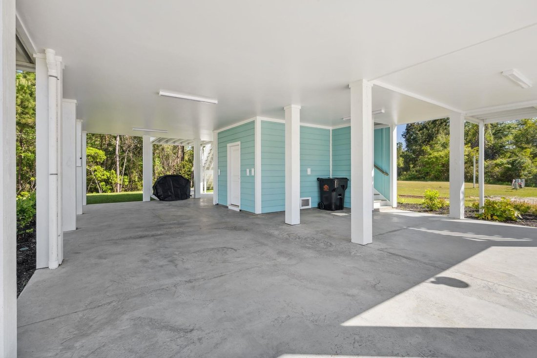 House in Pawleys Island, South Carolina, United States 3 - 17949643