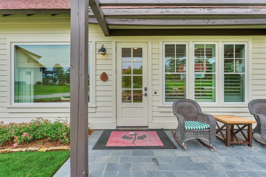 Condo in Montgomery, Texas, United States 4 - 17952921