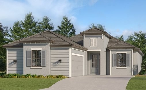 Haus in Bradenton, Florida, Vereinigte Staaten 1