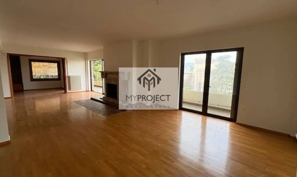 Apartment in Kifisia, Attica, Greece 2 - 17947645