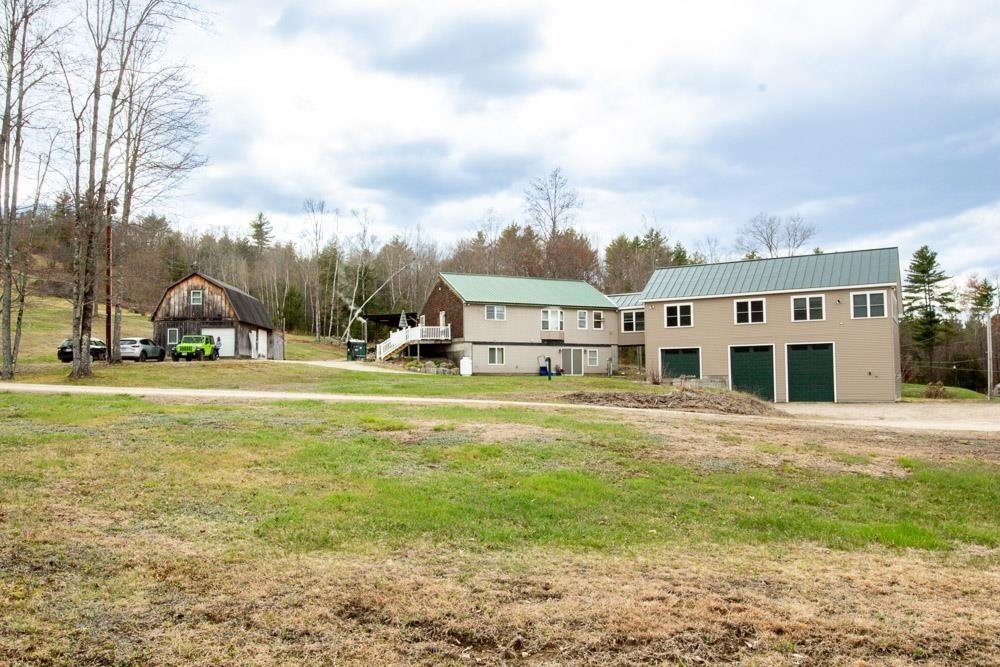 House in Brookfield, New Hampshire, United States 2 - 17954784