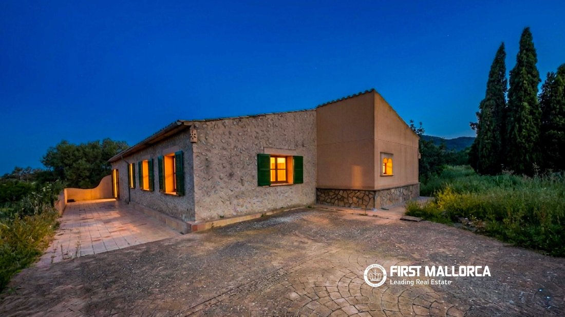 Finca in Alaro, Balearic Islands, Spain 4 - 17954099
