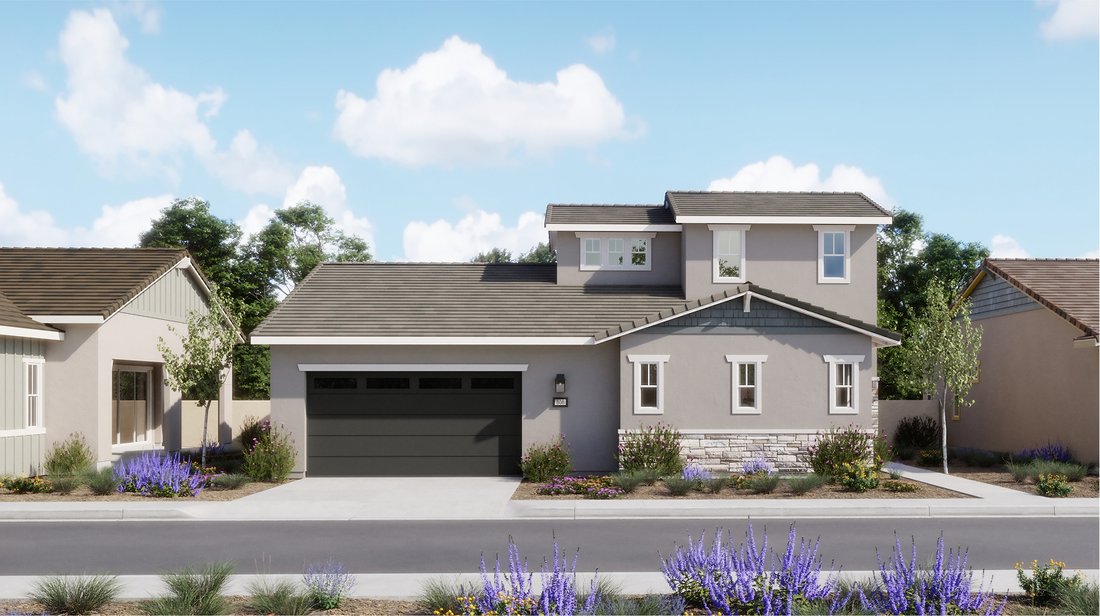 House in San Juan Capistrano, California, United States 1 - 17950758