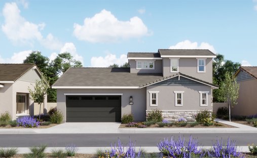 House in San Juan Capistrano, California, United States 1