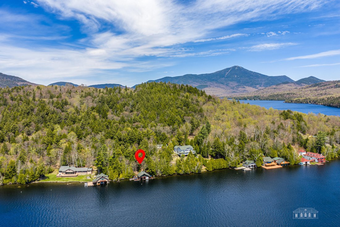 House in Lake Placid, New York, United States 4 - 17954219
