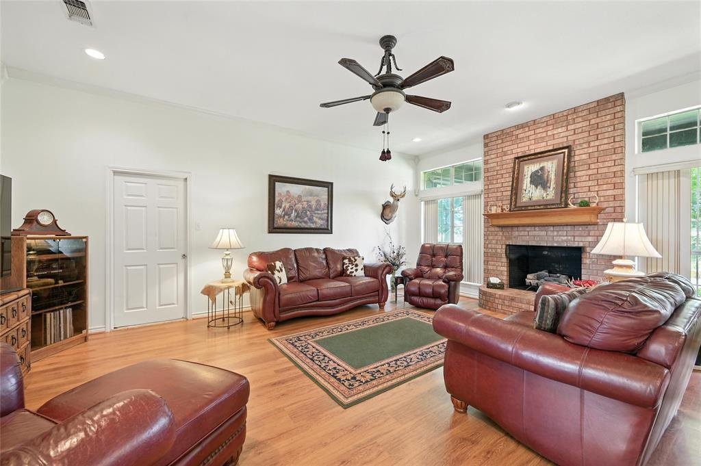 Terreno a Lone Oak, Texas, Stati Uniti 4 - 17952776