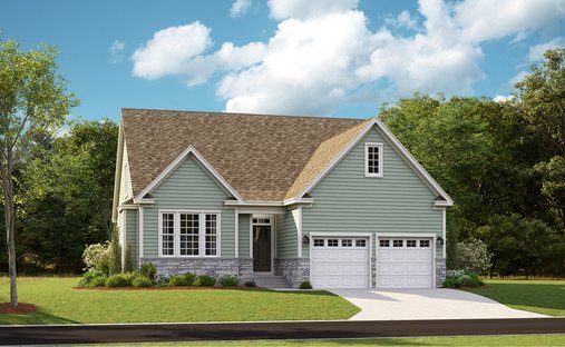 House in White Plains, Charles County, United States 1