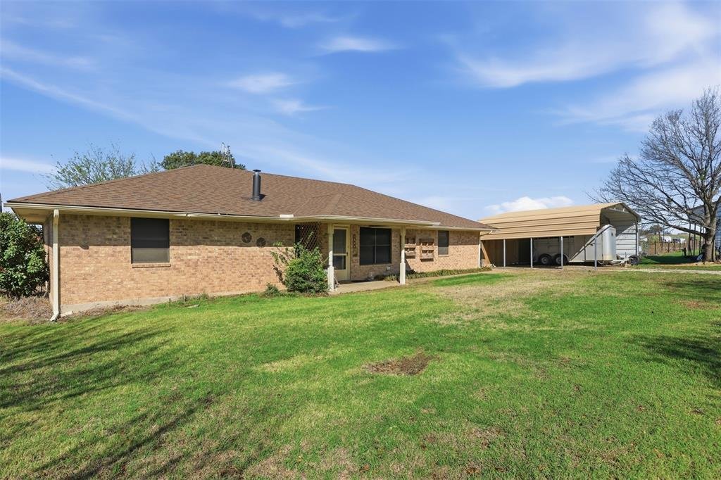 Land in Dublin, Texas, United States 4 - 17952557
