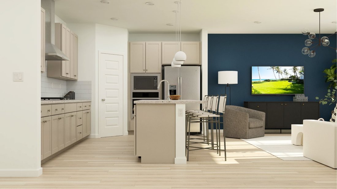 House in Olivehurst, California, United States 3 - 17950171