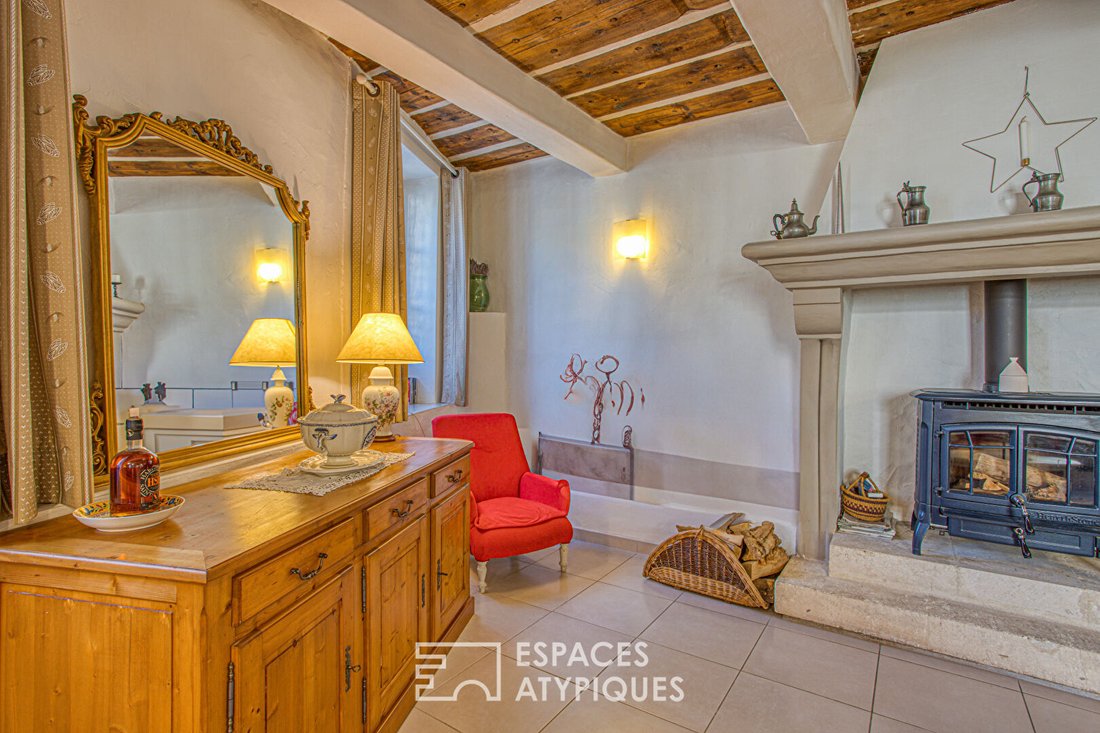 Villa in Ouest, Rochefort-du-Gard, France 5 - 17954506