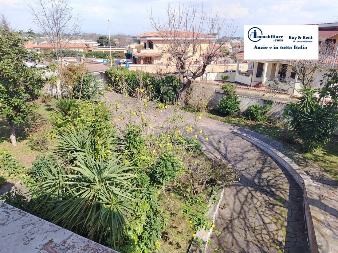Villa in Improvement, Anzio, Italy 4 - 17535123
