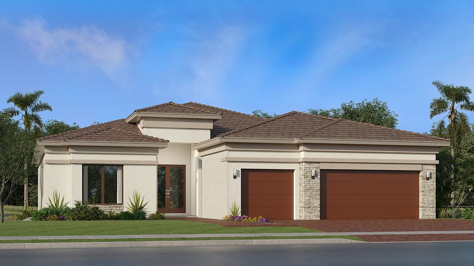 House in Lake Worth, Florida, United States 1 - 17950896