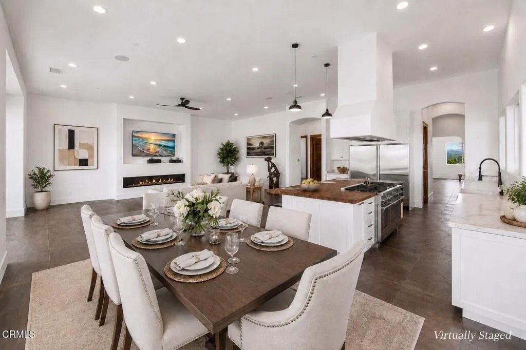 House in Moorpark, California, United States 4 - 17201925