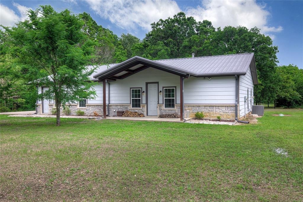 Land in Dike, Texas, United States 2 - 17952417