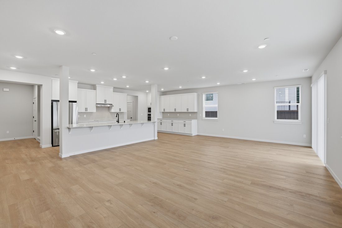 Casa a Camas, Washington, Stati Uniti 5 - 17951121