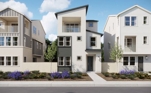 Maison à Santa Clarita, Californie, États-Unis 1