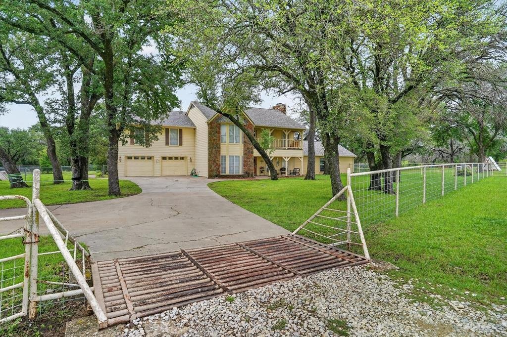Land in Santo, Texas, United States 3 - 17952674