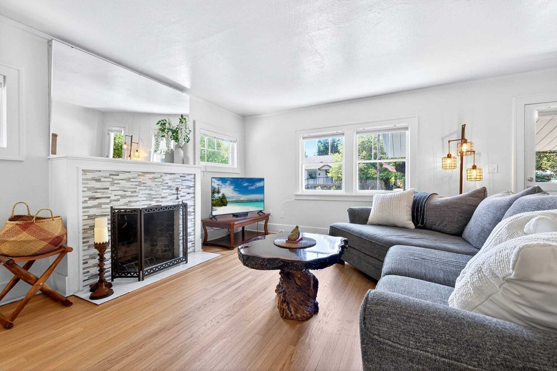 House in Portland, Oregon, United States 4 - 17950082