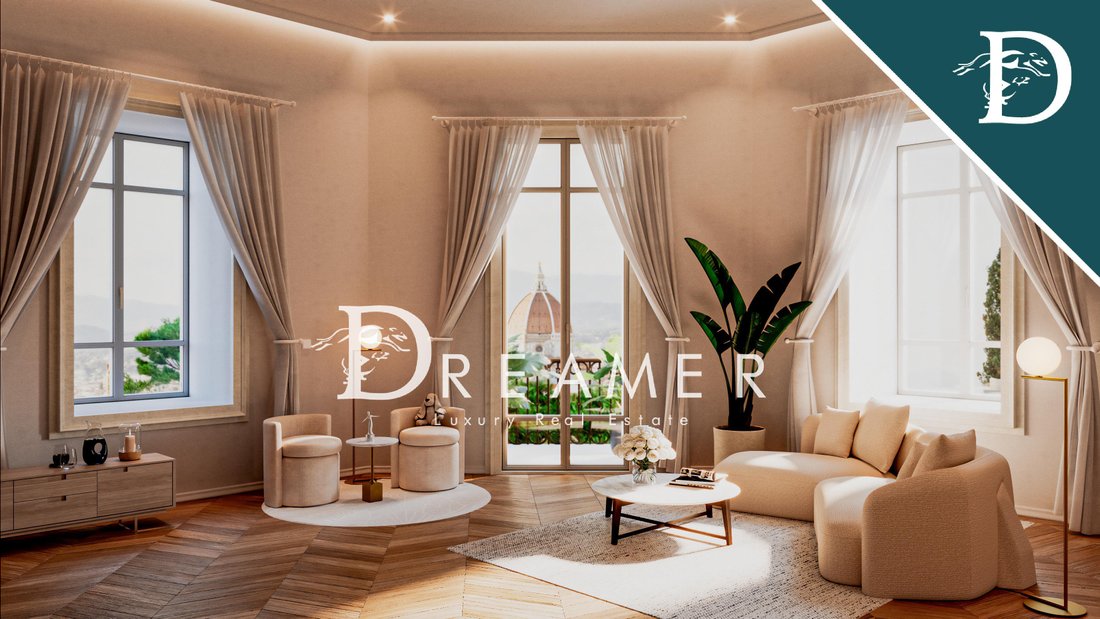 Apartment in Center, Florence, Tuscany 1 - 17526293