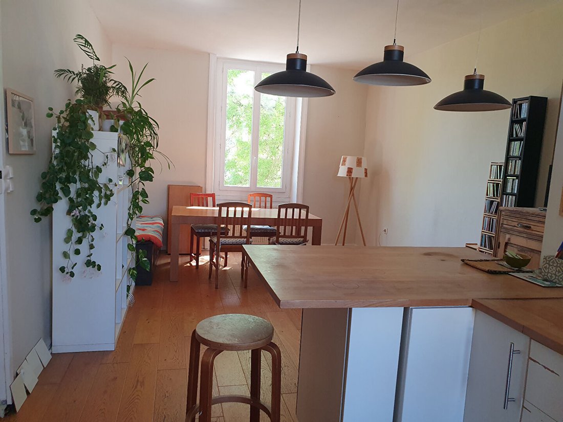 Apartment in Saint Pasquier - Saint Félix, Nantes, France 3 - 17954646