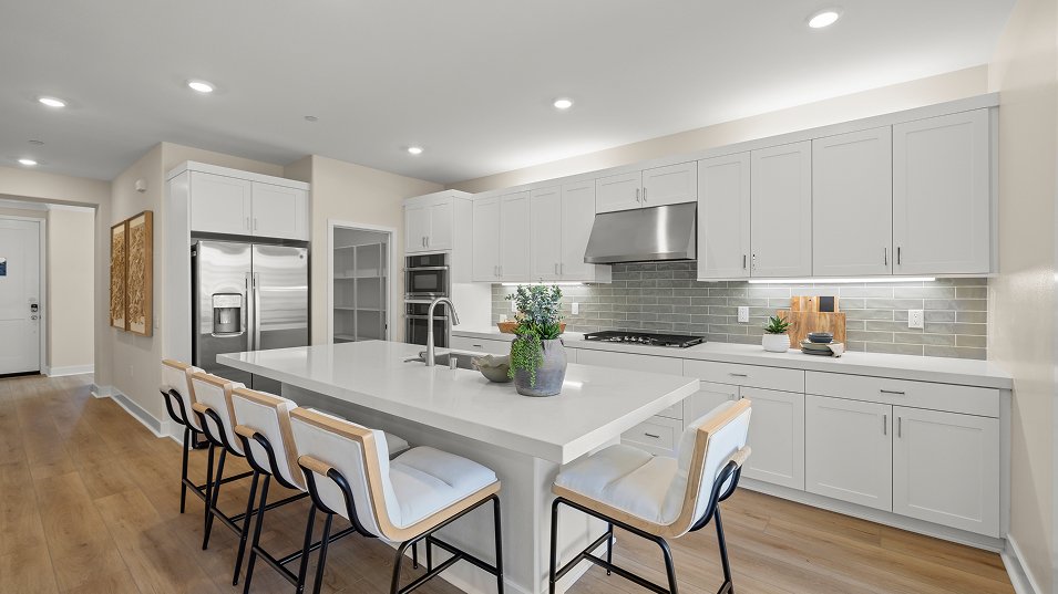 House in Santa Paula, California, United States 2 - 17950809