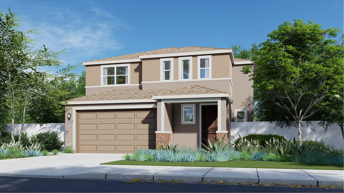 House in Antelope, California, United States 1 - 17950335