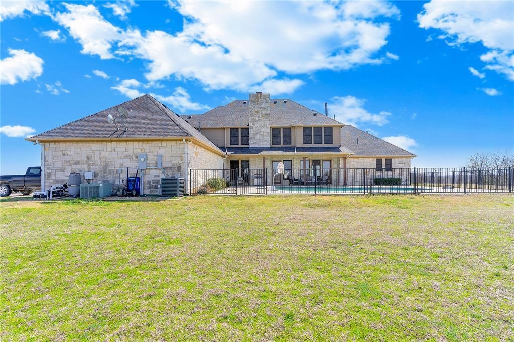 Land in Cleburne, Texas, United States 3 - 17952152