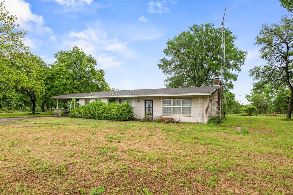 Farm Ranch in Elm Mott, Texas, United States 5 - 17952335