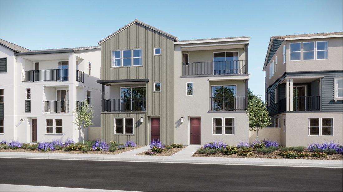 House in Santa Clarita, California, United States 1 - 17950794