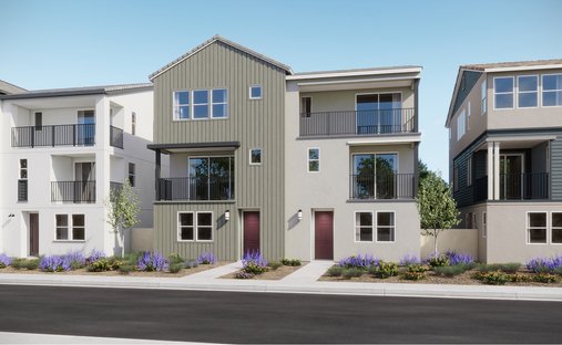 Casa a Santa Clarita, California, Stati Uniti 1