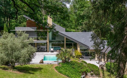Casa a Bouquet, Brive-la-Gaillarde, Nuova Aquitania 1