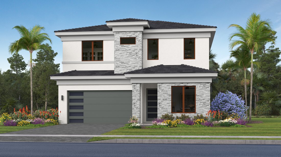 House in Wellington, Florida, United States 1 - 17950924