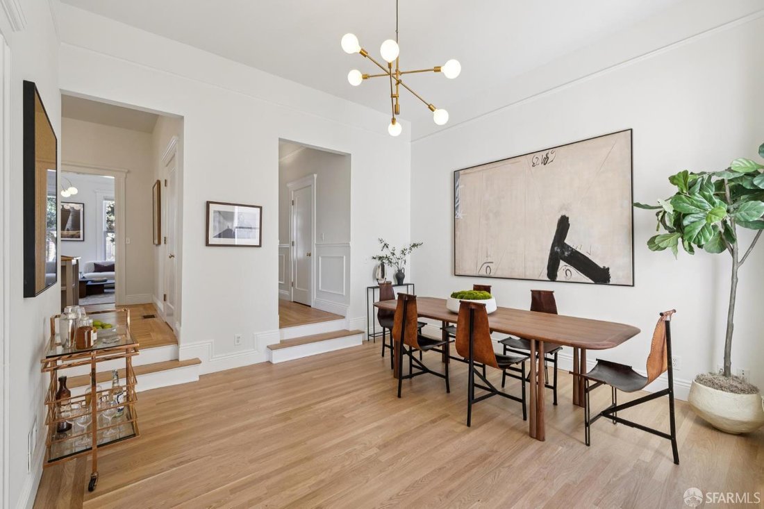 Condo in San Francisco, California, United States 4 - 17948839