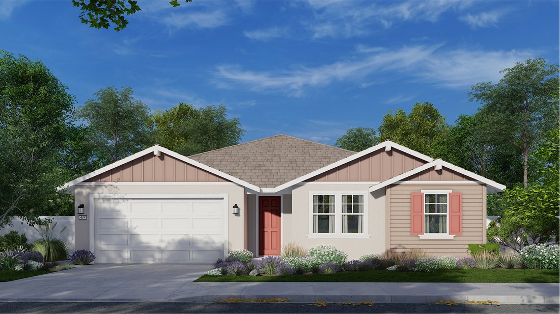 House in Elk Grove, California, United States 1 - 17950253
