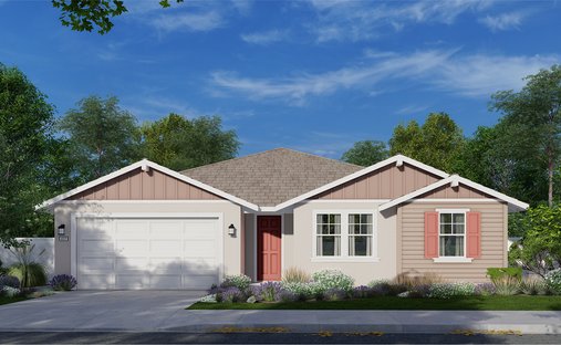 Haus in Elk Grove, Kalifornien, Vereinigte Staaten 1