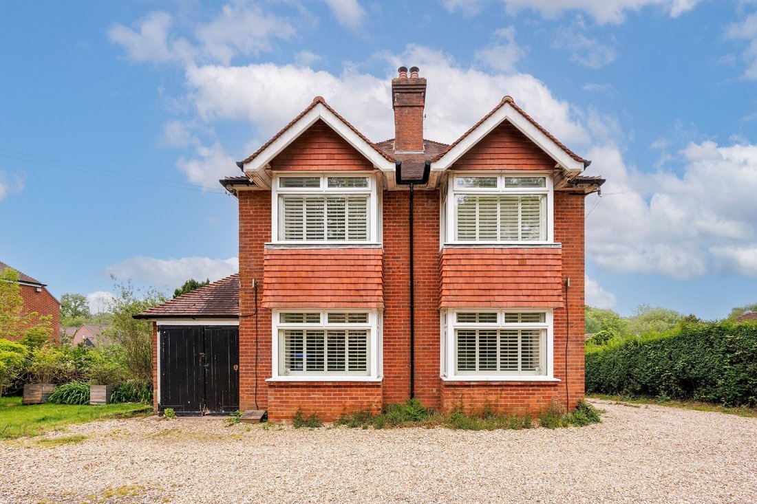 House in North Chailey (Chailey), North Chailey, England 1 - 17948615