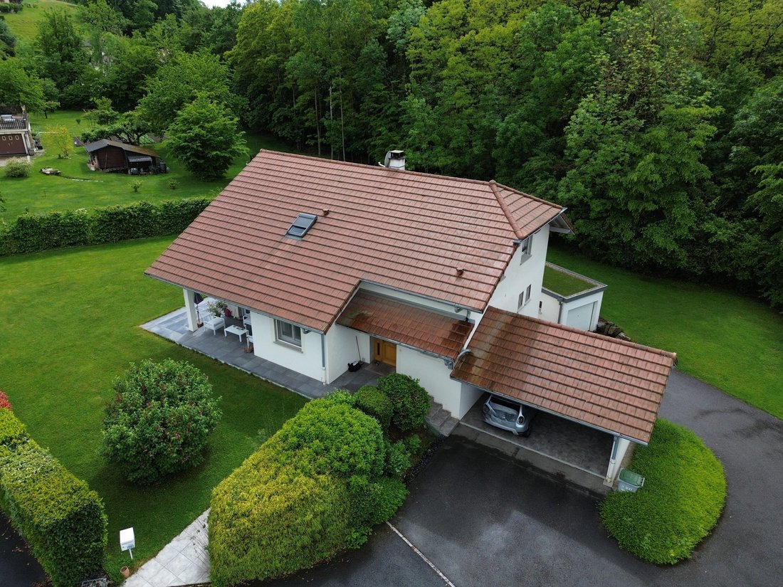 House in Esery, Reignier-Esery, France 1 - 17955374