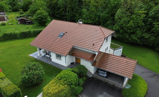 Maison à Ésery, Reignier-Ésery, France 1