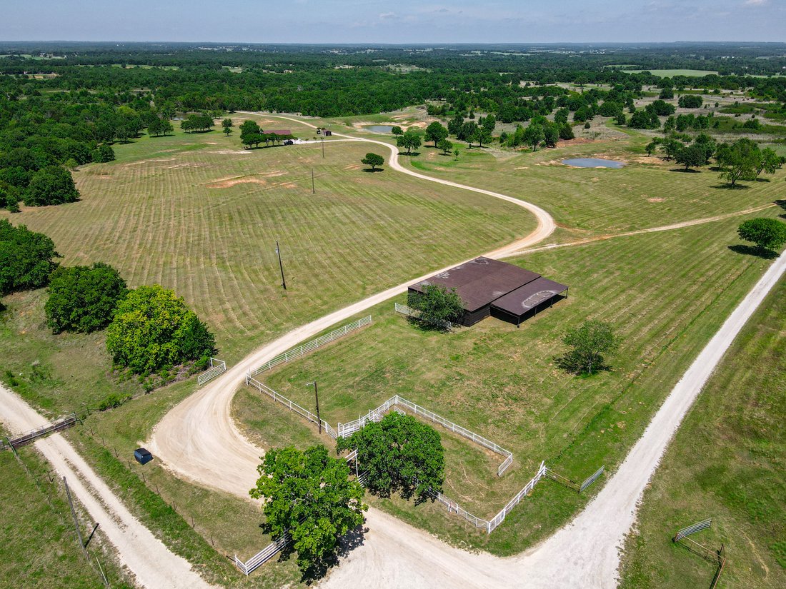 Maison à Sunset, Texas, États-Unis 2 - 17949478