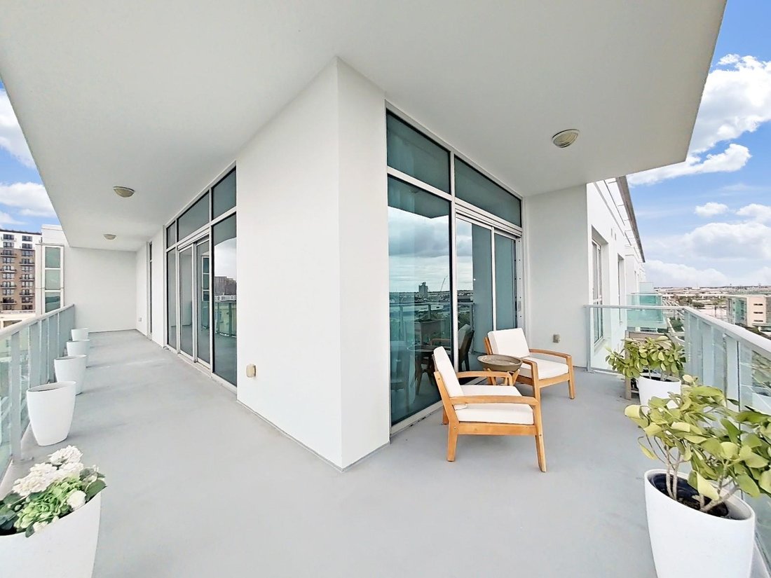 Condo in Tampa, Florida, United States 5 - 17951539