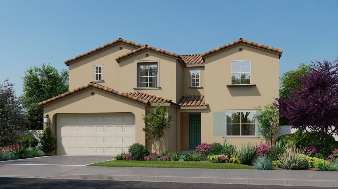 House in Rancho Cordova, California, United States 1 - 17950184