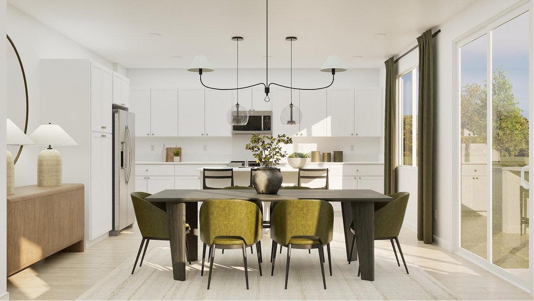 House in Antelope, California, United States 4 - 17950335