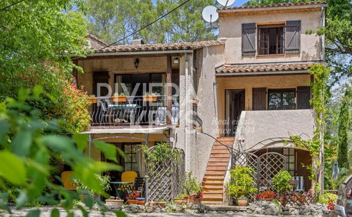 House in Est, Lorgues, France 1